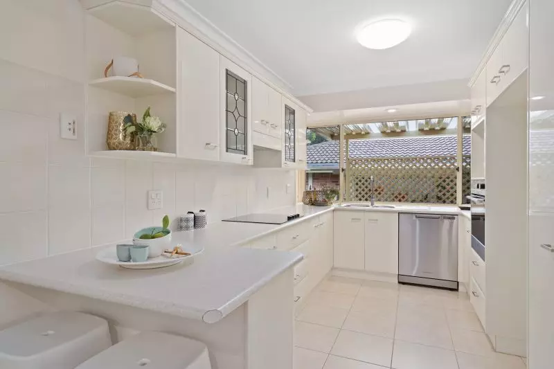 Newly Refurbished 2 Bedroom Villa