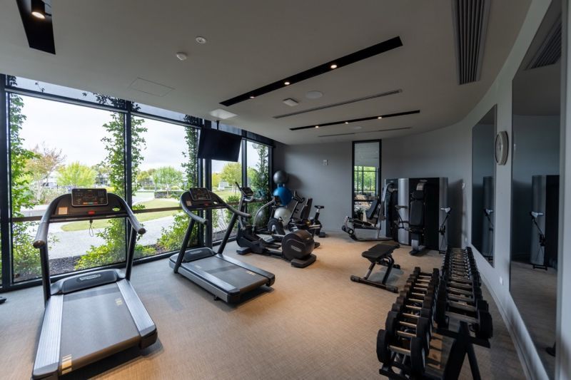 Lifestyle Communities Mount Duneed - Prime corner block, stylish Patterson home