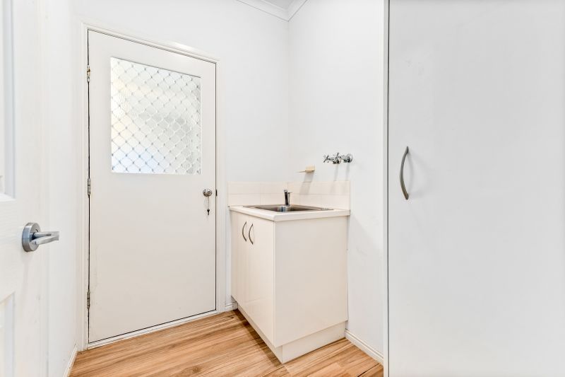 Updated Home with Spacious Backyard