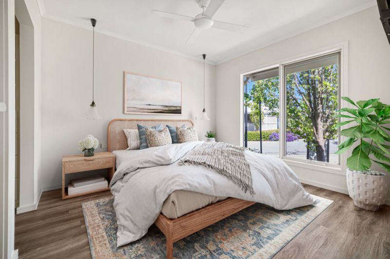 Lifestyle Communities Berwick Waters - Modern and spacious