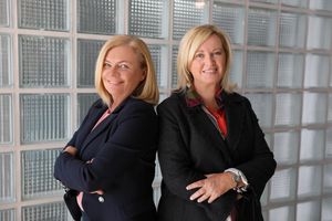 Welcome to our new website and brand