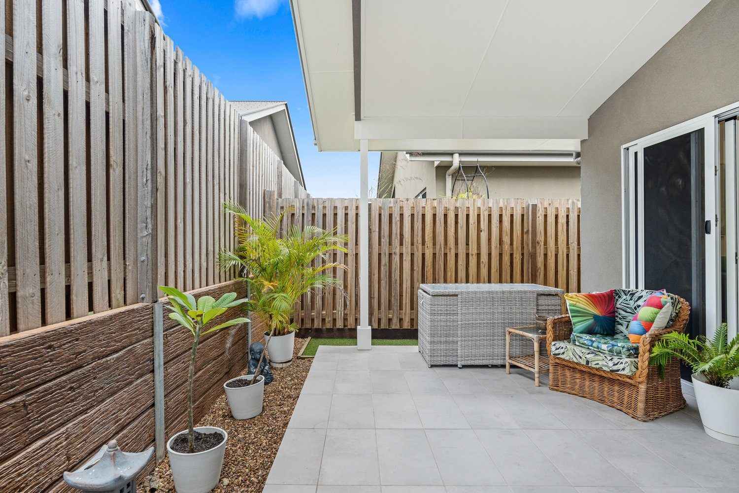 Retirement Living in Comfort and Style
