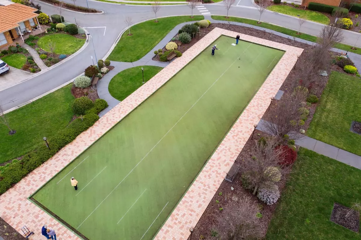 Hunters Green Retirement Living