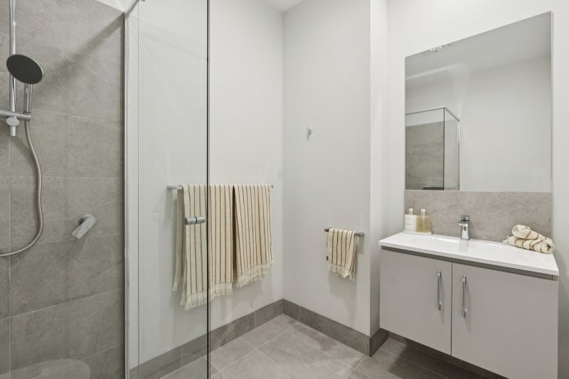 Brand-New Villa Living