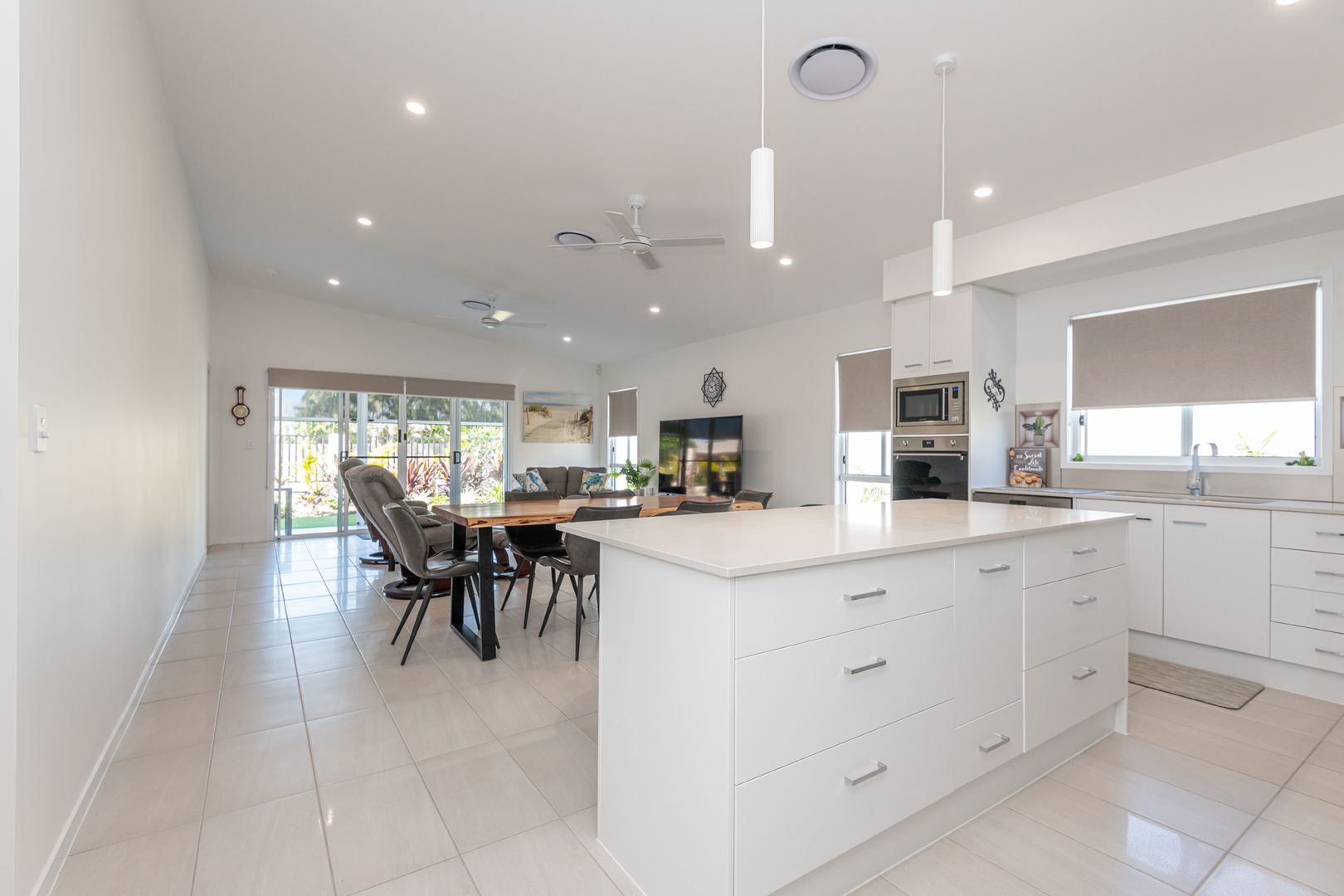 Spacious Retirement Haven