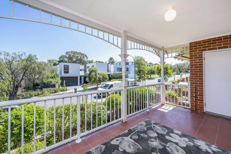 Location, Community, Lifestyle. This home has it all......