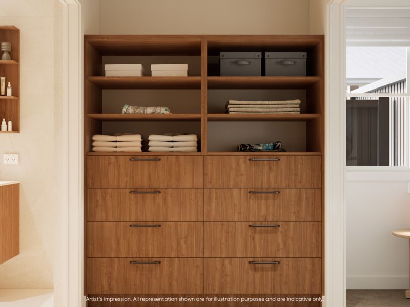 Right-size Your Life with Coastal Elegance