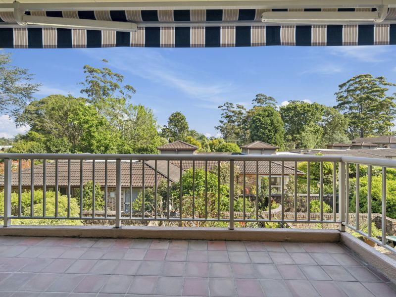 Unit located in a great location