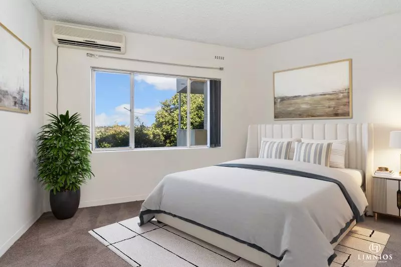 Affordable City Fringe Apartment!