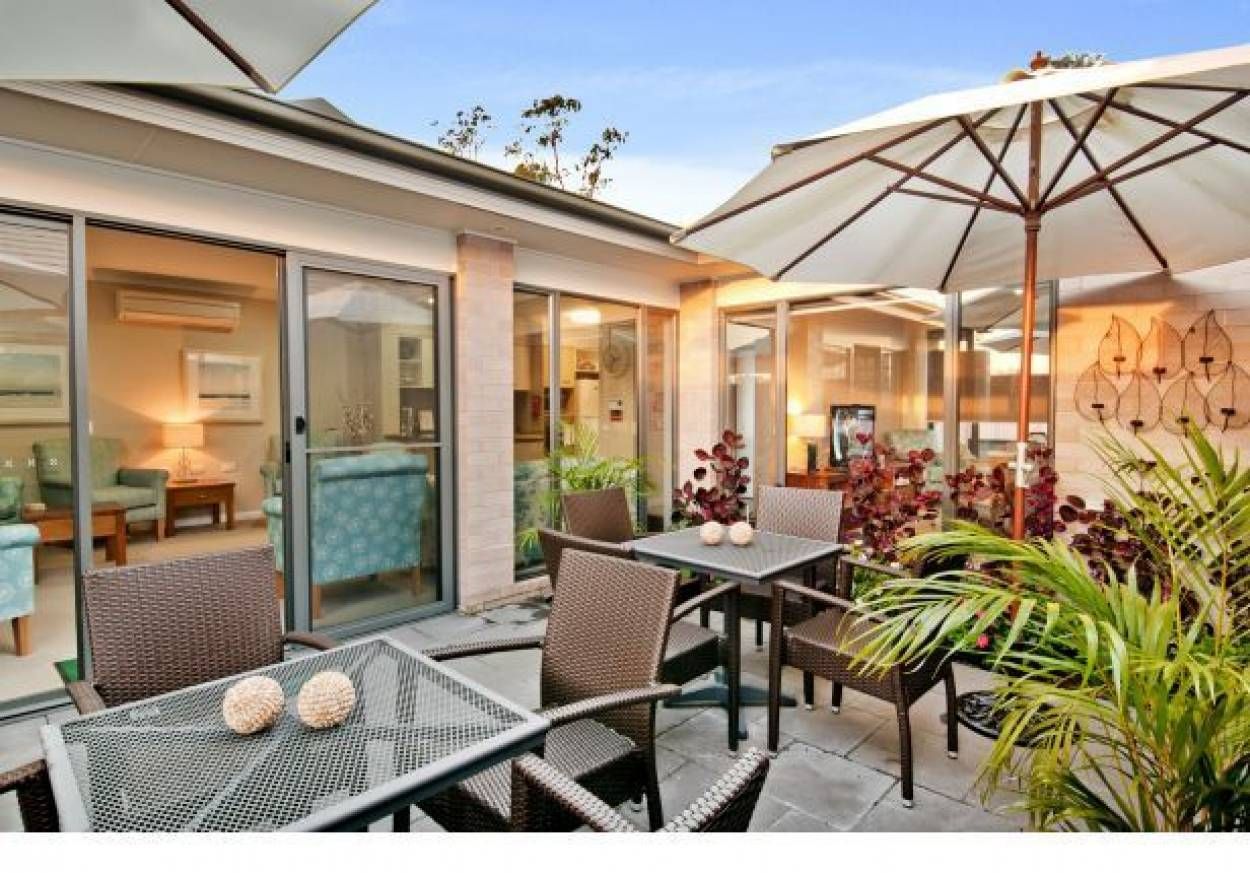 Sienna Grange Retirement Community