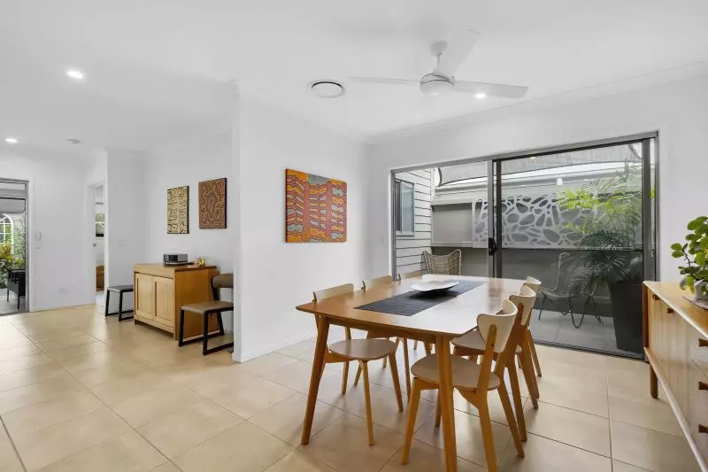 Site 93 - Established Mudjimba