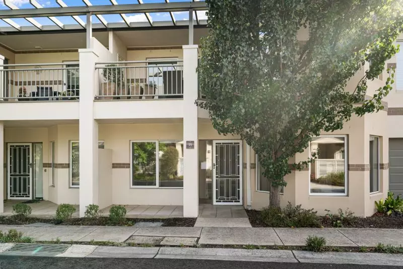 Newly Renovated and perfectly positioned!