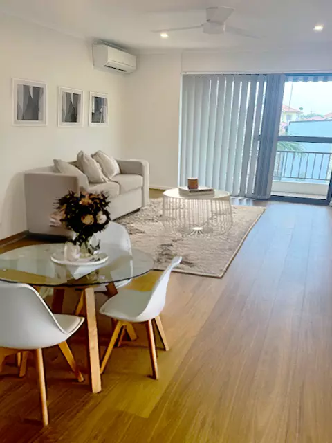 2- BEDROOM UNIT NOW AVAILABLE 