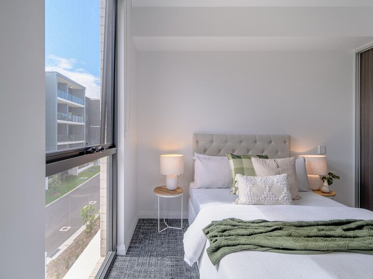 Anglicare Sydney - Minto Gardens