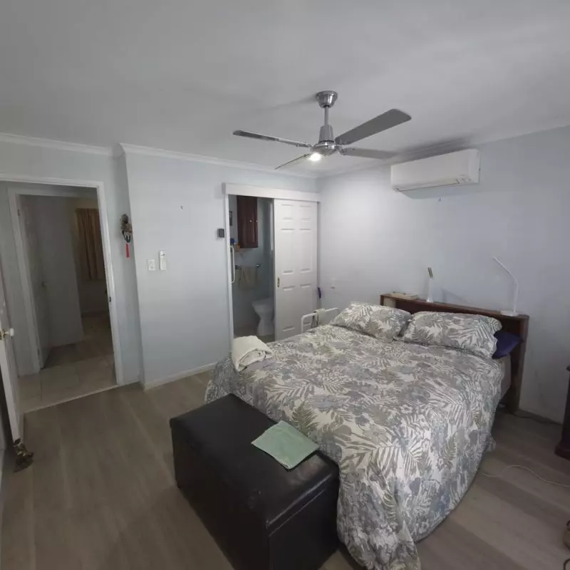 Over 55's Lifestyle Village