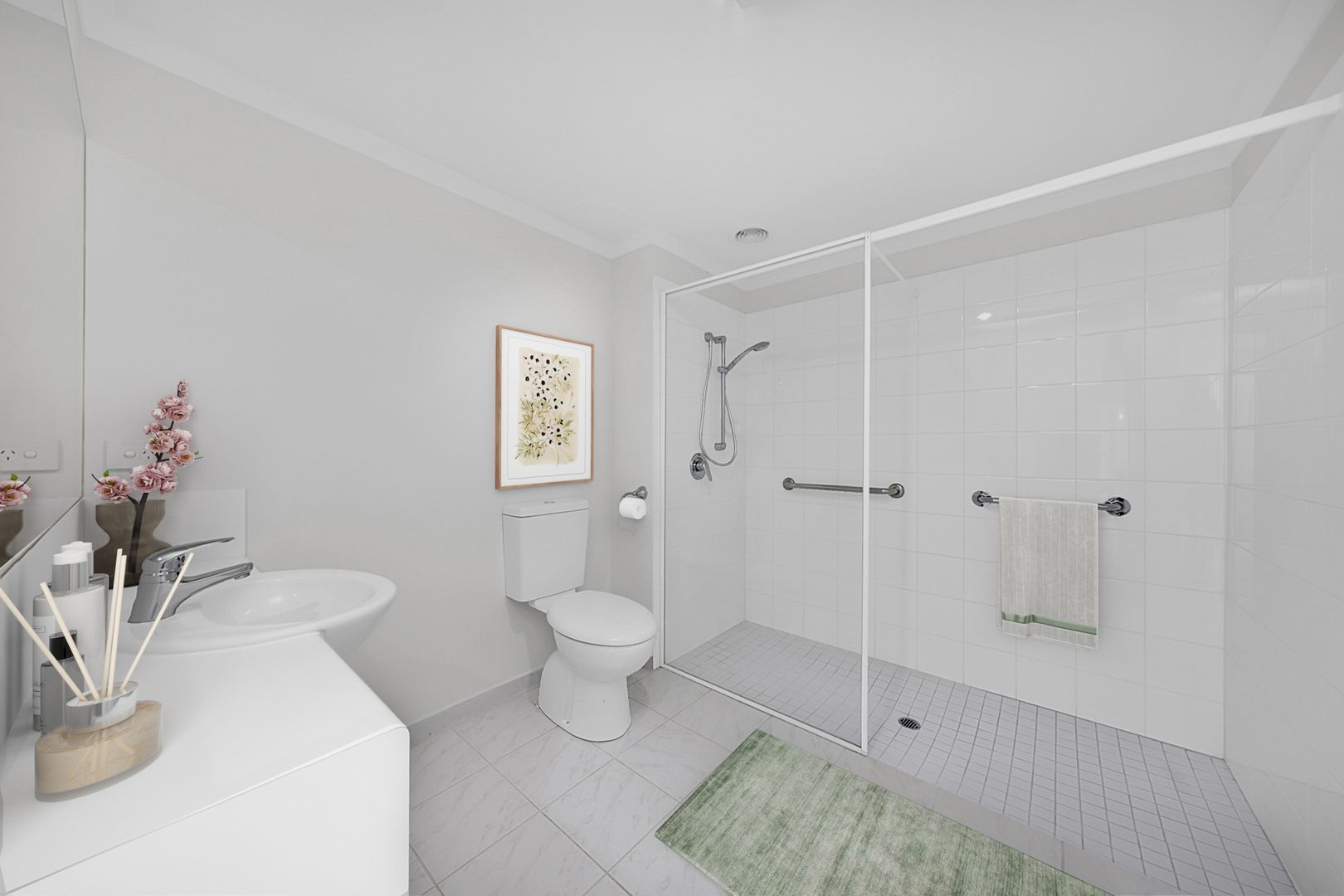 Unit 406 Plenty Valley Village 