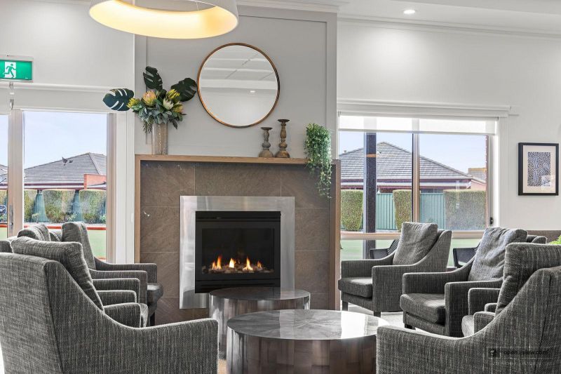 Low-Maintenance Living in Geelong Grove Retirement Community
