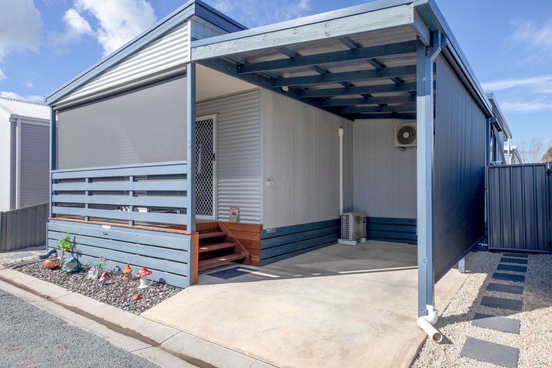 Benalla Tourist Park