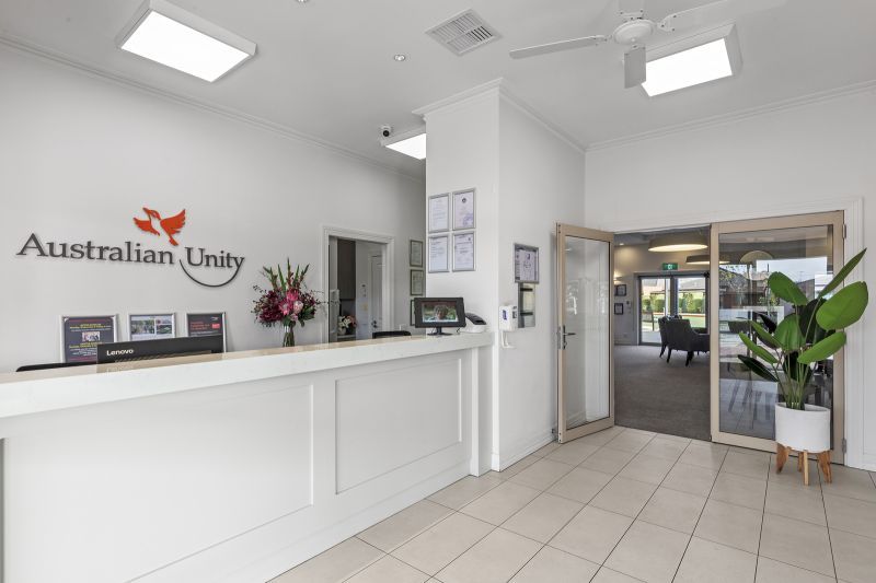 Beautifully Refurbished Two-Bedroom Home Opposite the Community Centre