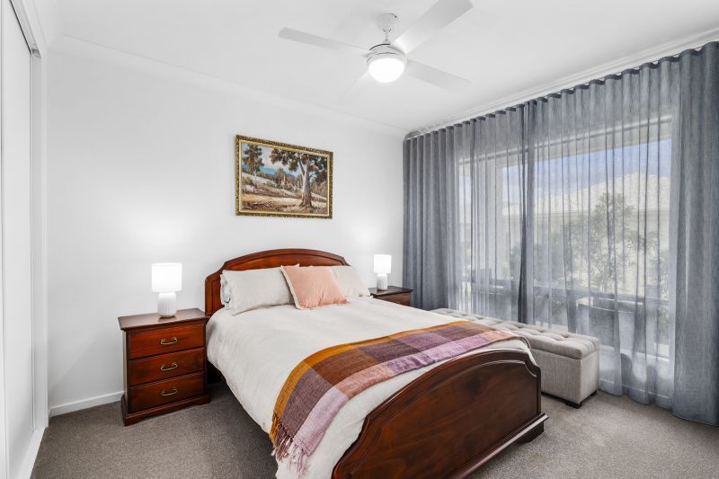 Site 127 - Established Lillydale G3