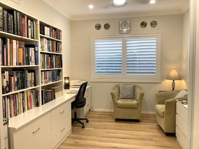 Much loved Melaluca design - Ready now