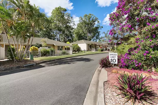 Live life your way at Carramar retirement village