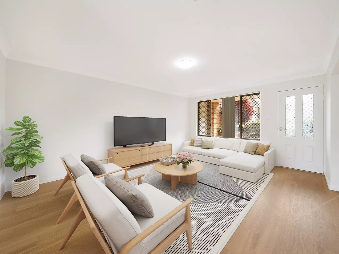 Two Bedroom | Unit 11