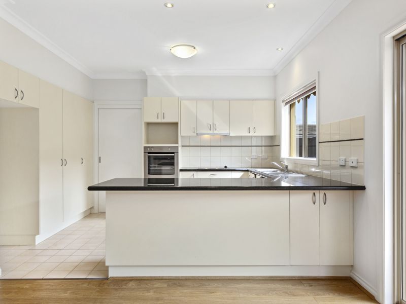 Spacious, Low-Maintenance Living in the Heart of the Village