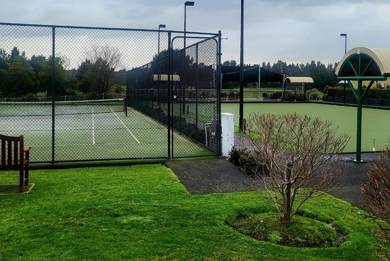 Stylish Refurbished Villa in Quiet Village Setting