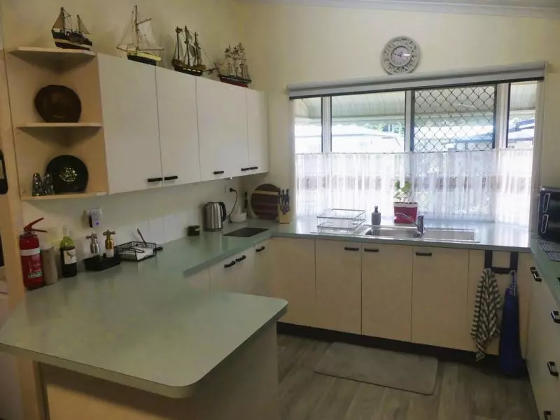 Great Size home with extra space.