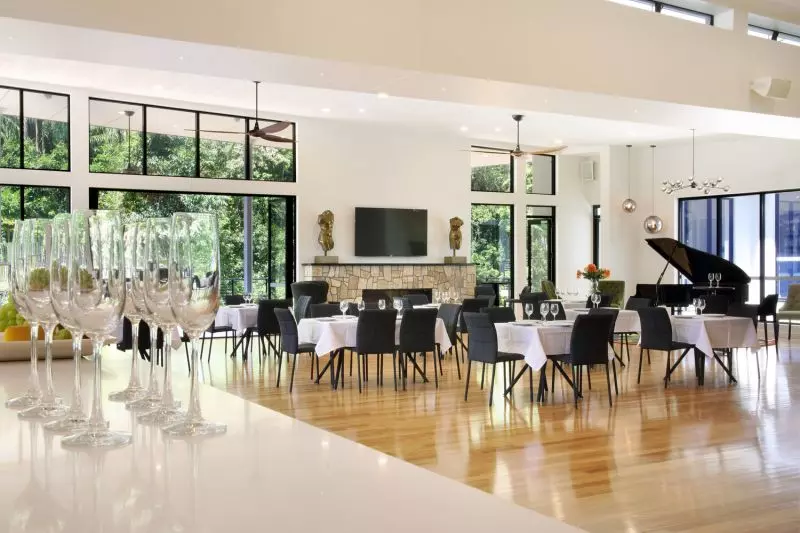 Enjoy an Effortless Modern Lifestyle...Everyday!