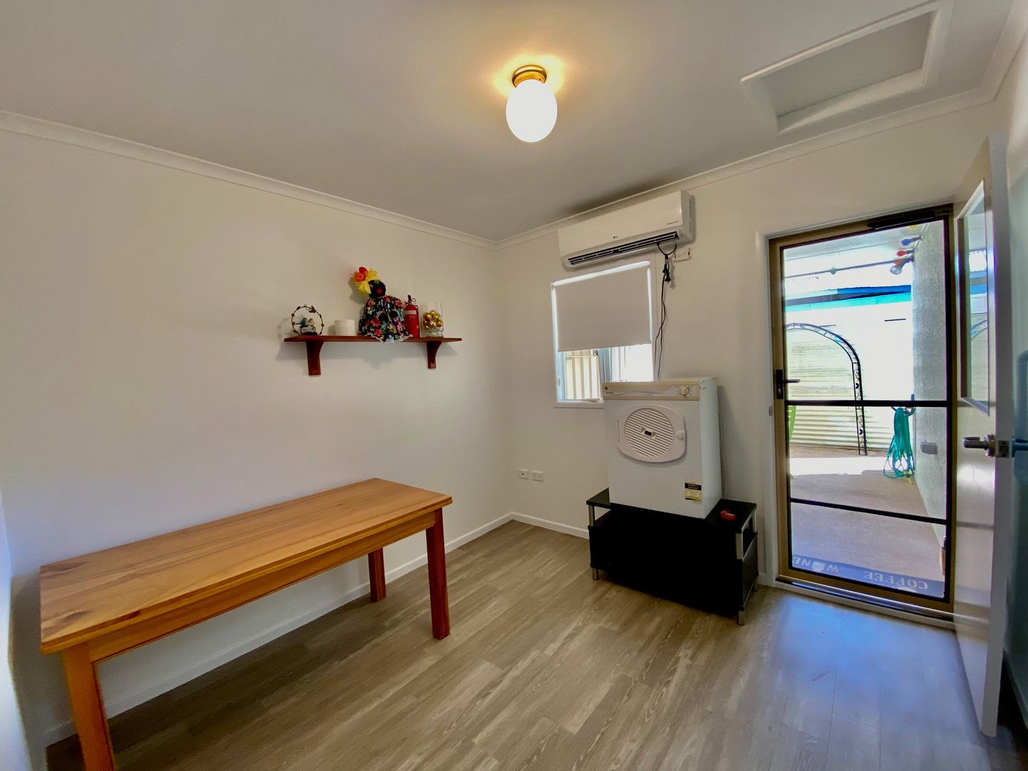 Freshly Painted - Nothing to spend!