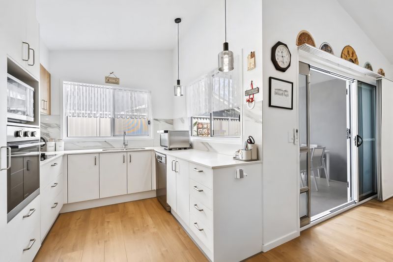 Upgrade to a Modern Lifestyle