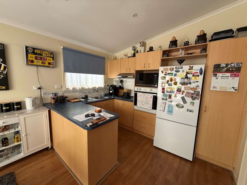 Peninsula Parklands - Site 101