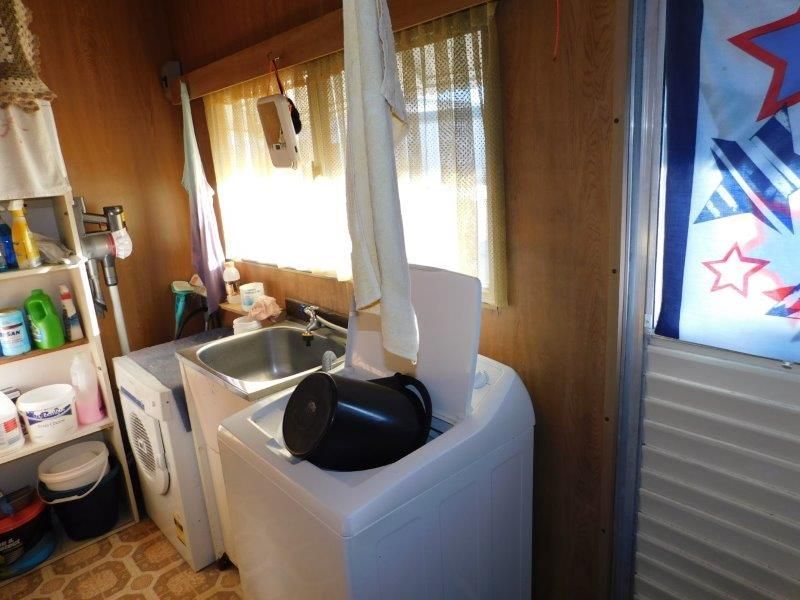 Site 241 (Pre-loved) Bayway Village