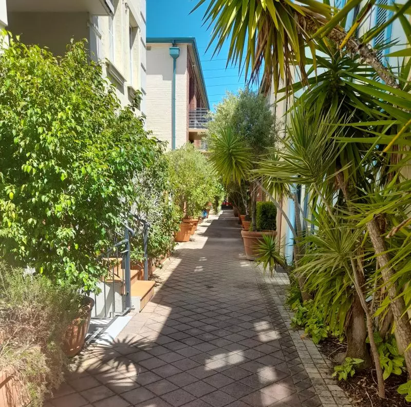 A Unique New York Style Townhouse, Heritage Development!