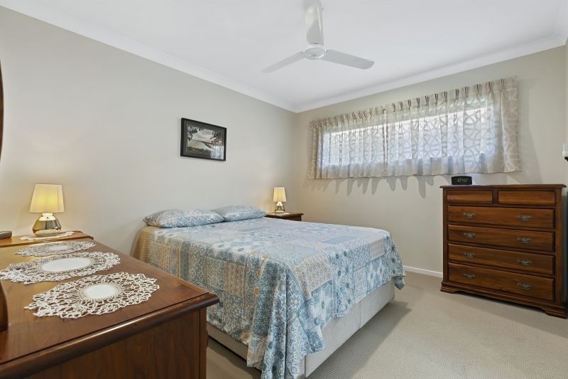 Quiet Two Bedroom + Study – Great Alfresco & Close to Clubhouse