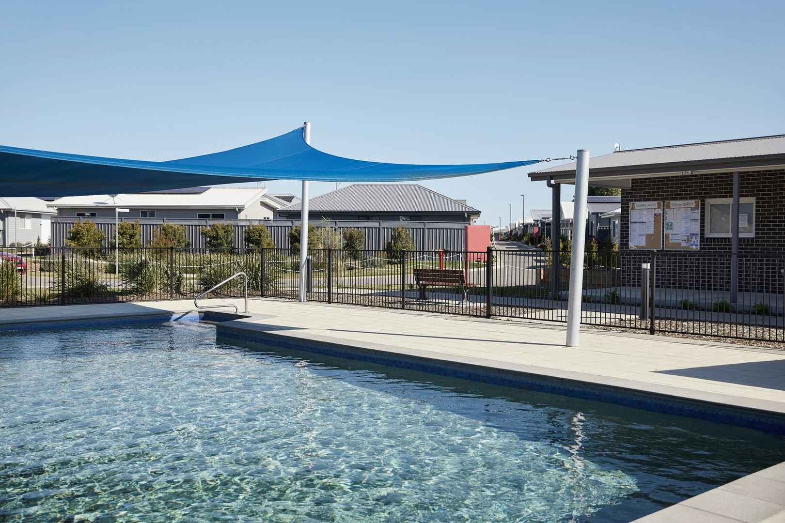 THE FRESHWATER (Metro)- Brand new, 3 Bedrooms, Selling off the Plan