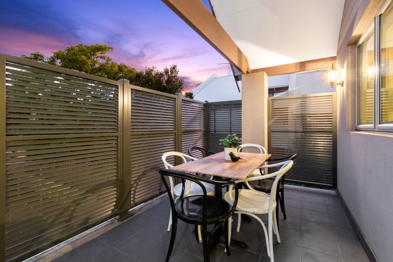 Fantastic Inner City Contemporary Lifestyle!