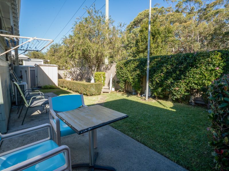 Lake Munmorah Village - Site 126