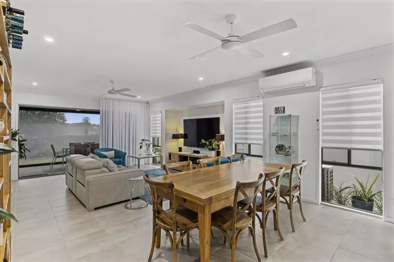 Low-Maintenance Living, High-Quality Design