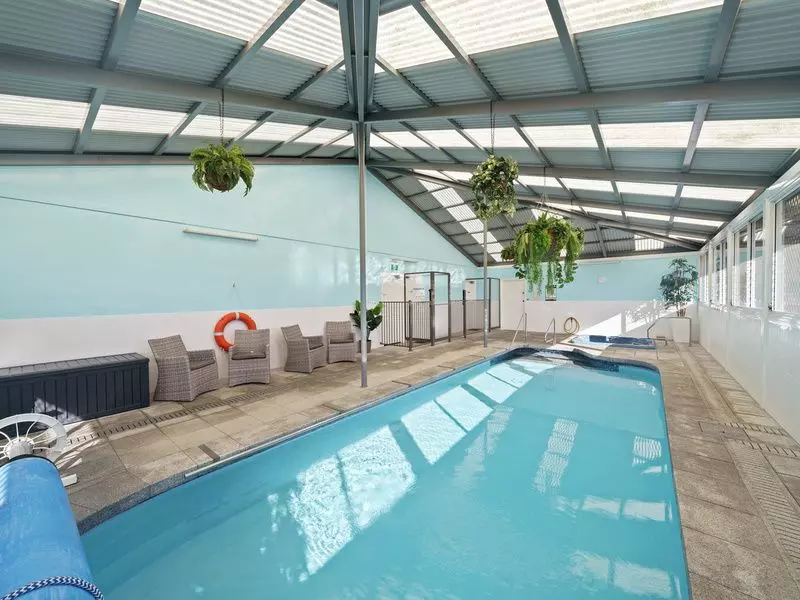 Experience the active, supportive environment that village life has to offer.