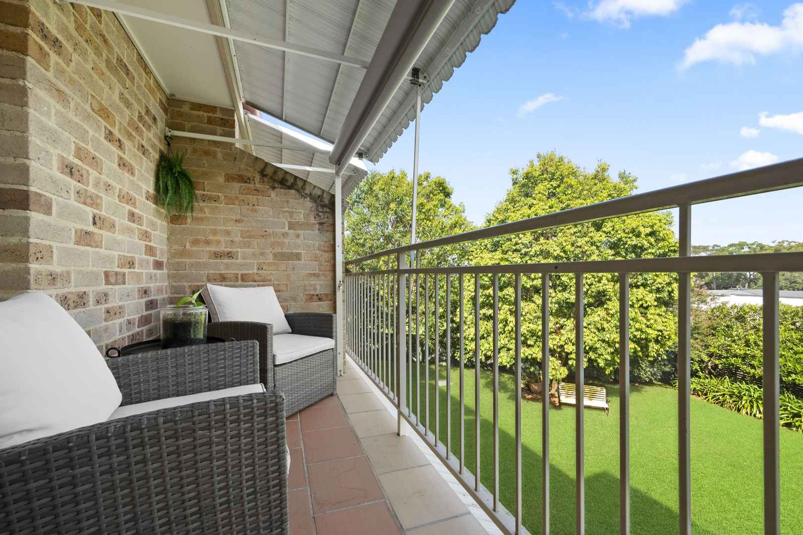 Designed for Comfort, Positioned for Lifestyle