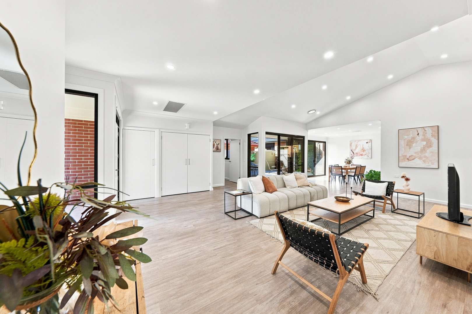 Villa 213 - The Cranbrook