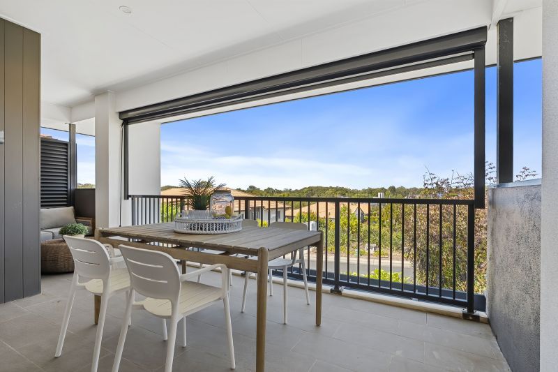 Coming soon - light-filled villa with scenic views and spacious layout