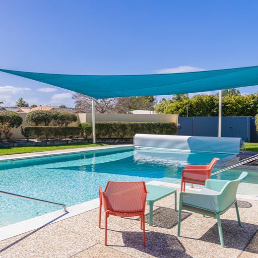 Three Bedroom | Villa 39