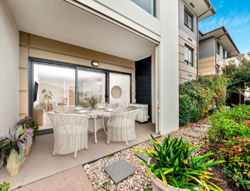 301/1a Gowanbrae Drive, Gowanbrae