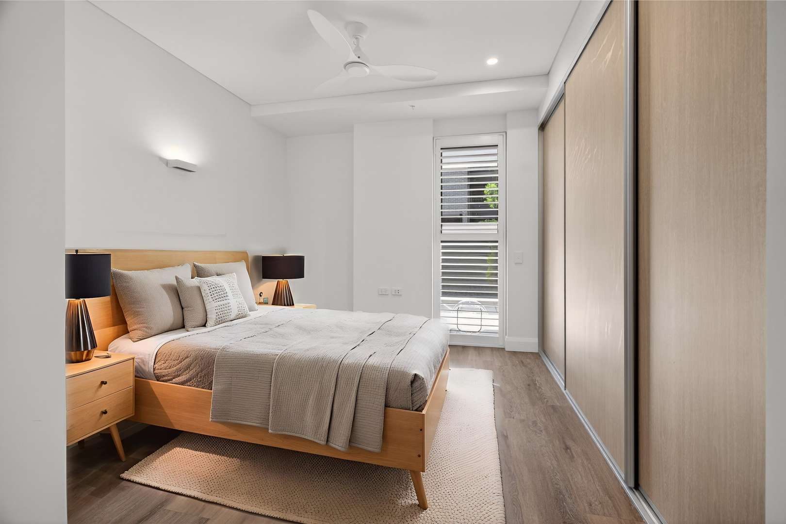 Apartment B3007, Camden Grove 