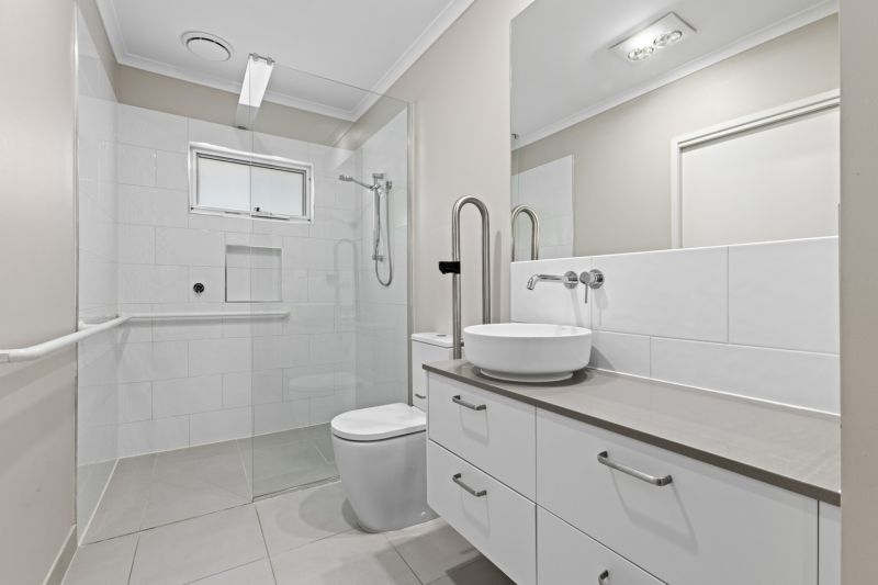 Comfort and Privacy in Prime Location