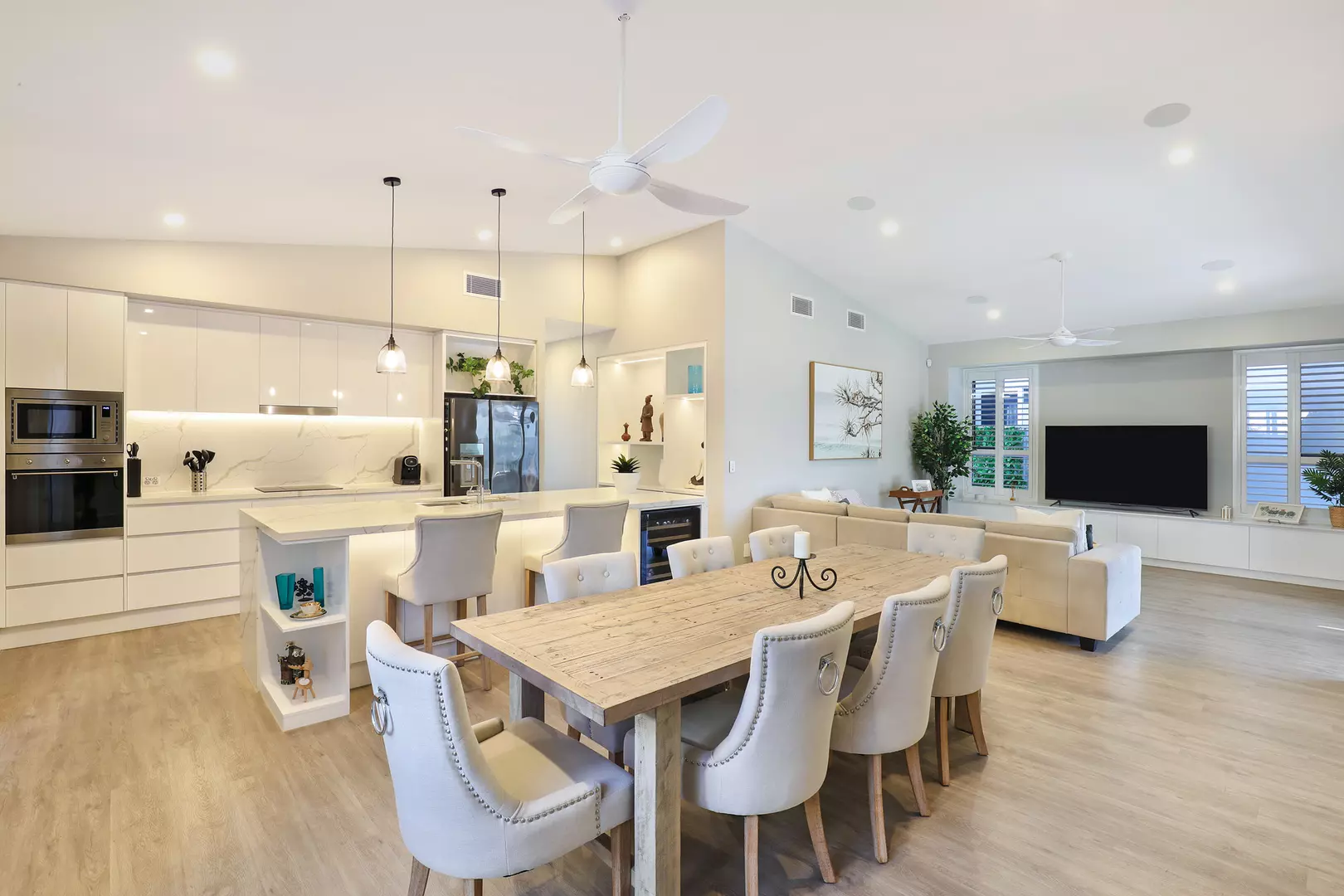 The Entertainer’s North-Facing Sanctuary - Villa 137 GemLife